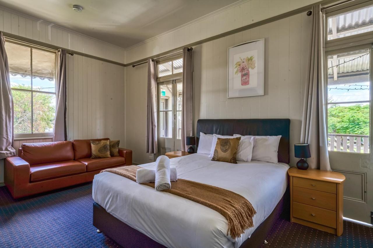 Yandina Hotel المظهر الخارجي الصورة