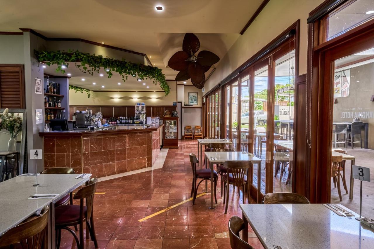 Yandina Hotel المظهر الخارجي الصورة