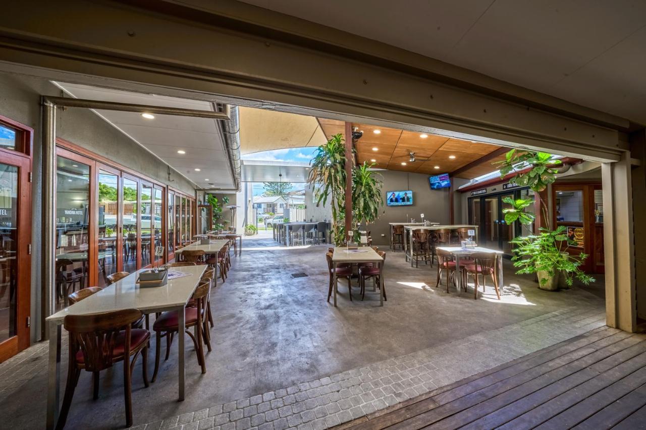 Yandina Hotel المظهر الخارجي الصورة