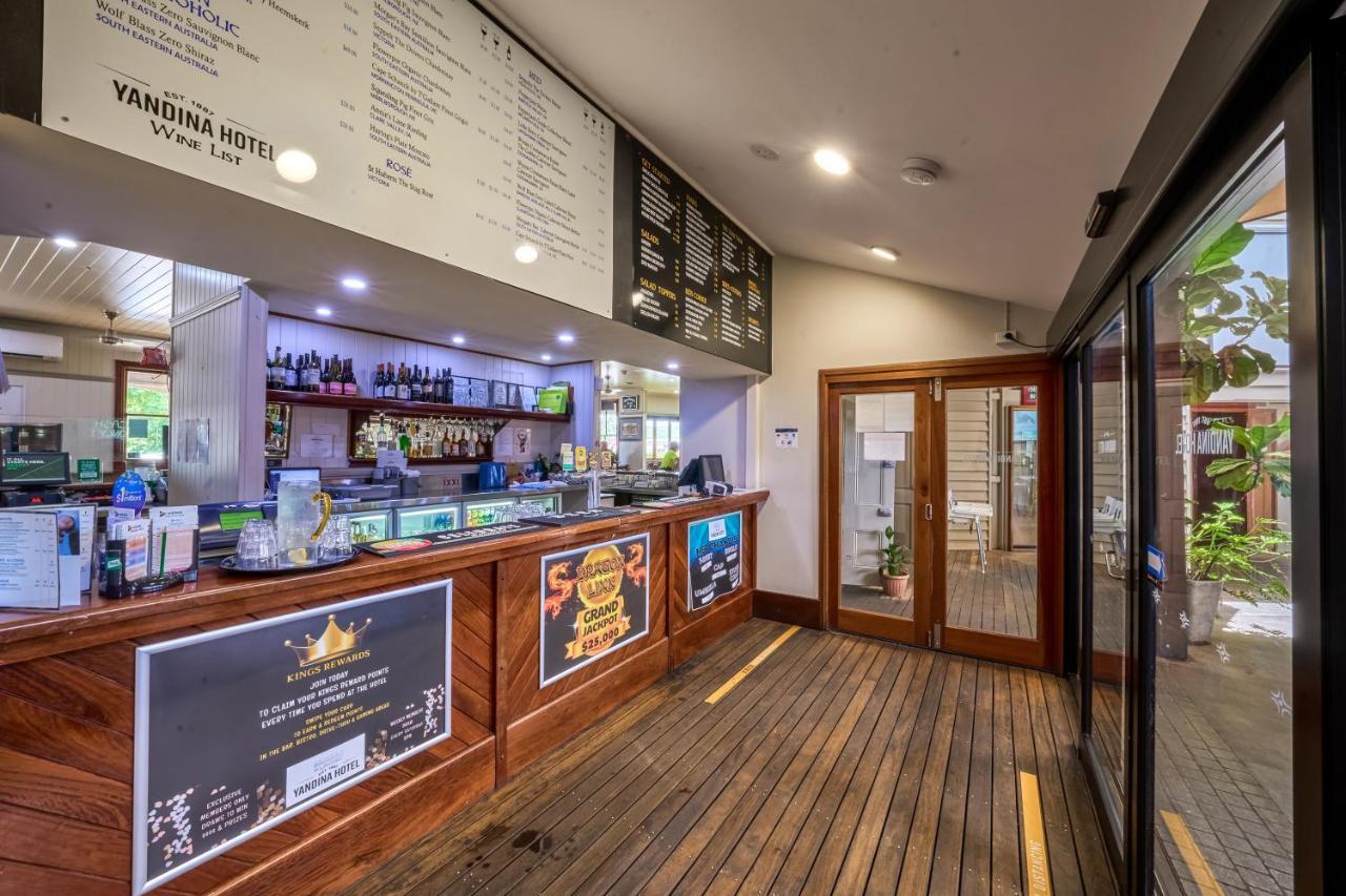 Yandina Hotel المظهر الخارجي الصورة