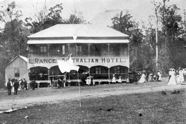 Yandina Hotel المظهر الخارجي الصورة