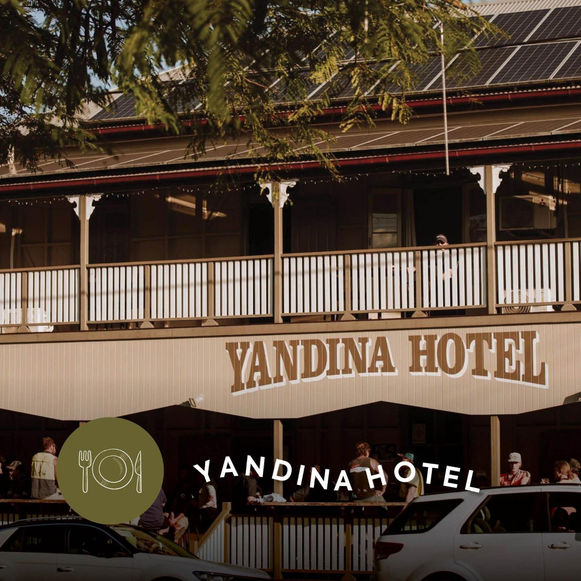Yandina Hotel المظهر الخارجي الصورة